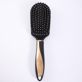 Midazzle MIHB00001 Premium Cushioned Hair Brush