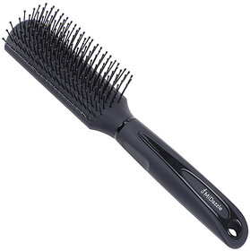 Midazzle MDHB00004 Premium Flat Hair Brush