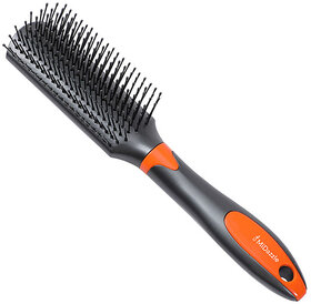 Midazzle MIHB00005 Premium Flat Hair Brush