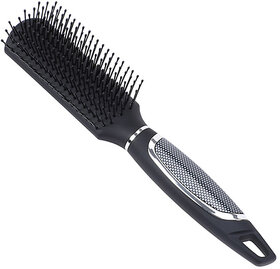 Midazzle MIHB00006 Premium Flat Hair Brush