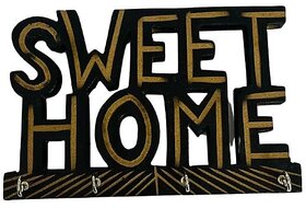 Sweet Home Wall Hanging