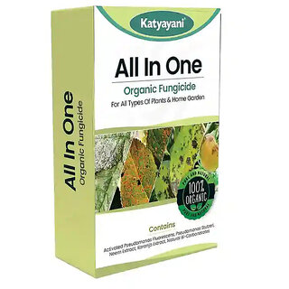 Katyayani All In One  Organic