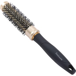 Midazzle MIHB0012 Premium Curl Hair Brush
