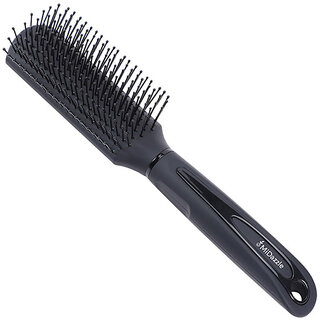 Midazzle MDHB00004 Premium Flat Hair Brush
