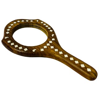 Hand Mirror