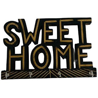 Sweet Home Wall Hanging