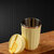 Udyan Tea Opal Travel Tumbler Vacuum Insulated (Honey Yellow)