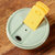 Udyan Tea Opal Travel Tumbler Vacuum Insulated (Honey Yellow)