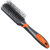 Midazzle MIHB00005 Premium Flat Hair Brush
