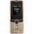 Livx Power 6 L1 (Dual Sim, 1.77 inch Display 2500mAh Battery Gold)