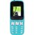 Livx Lx -5077 (Dual Sim, 1.77 inch Display 3000mAh Battery Light Blue)