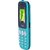 Livx Lx -5077 (Dual Sim, 1.77 inch Display 3000mAh Battery Light Blue)