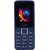 Livx Power 3 (Dual Sim, 1.77 inch Display 2500mAh Battery Blue)