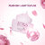 Lotus Herbals Whiteglow Advanced Pink Glow Brightening Cream  Spf 25  Pa+++  For Dark Spots  Anti-Pollution 50G