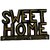 Sweet Home Wall Hanging