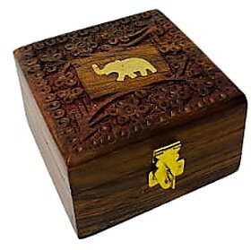 Carving Box (44 cm)