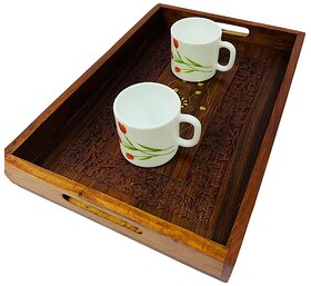 Wooden Tray