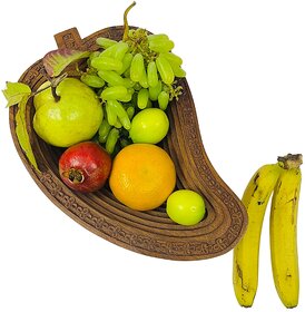 Mango Spring Tray