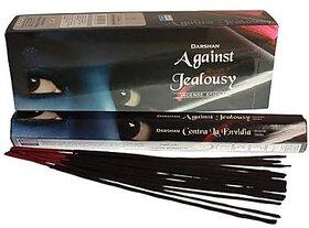 Darshan Against Jealousy Incense Stick