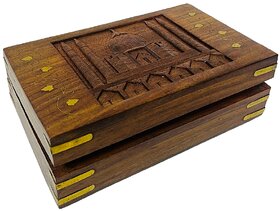 Taj Mahal Box