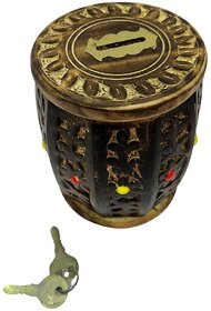 Coin Box Dholak