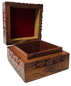 Carving Box
