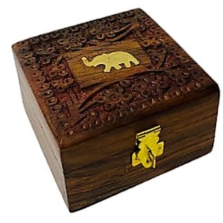 Carving Box (44 cm)