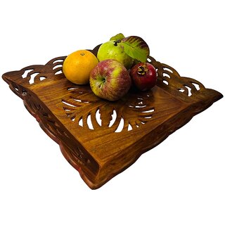 Square Tray