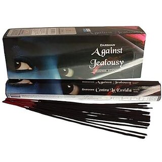 Darshan Against Jealousy Incense Stick