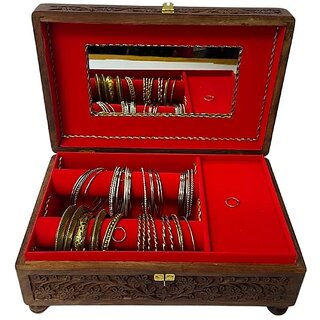 Jewellery Box