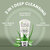 Lotus Herbals Whiteglow 3 In 1 Deep Cleansing Skin Whitening Facial Foam 200G