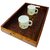 Wooden Tray