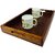 Wooden Tray