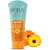 Lotus Herbals Safe Sun Sports Super-Stay Sunblock Spf 70 Pa+++ Calendula And Chamomile Preservative Free, 40 G