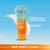 Lotus Herbals Safe Sun Sports Super-Stay Sunblock Spf 70 Pa+++ Calendula And Chamomile Preservative Free, 40 G