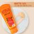 Lotus Herbals Safe Sun Vitamin C Matte Gel Daily Sunscreen  Spf 50  Pa+++ Dermatologically Tested  50G