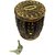 Coin Box Dholak