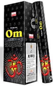 Darshan Om Incense Stick