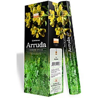 Darshan Arruda Incense Stick