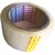 WHITE PACKING CELLO TAPE 65M