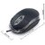 Lazywindow USB Optical Wired Mouse