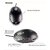 Lazywindow USB Optical Wired Mouse
