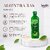 Ayah Pure Aloe Vera Ras - 1L (1000ml)