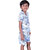 Kid Kupboard Cotton Boys Shirt and Short Set, Multicolor, Half-Sleeves, 7-8 Years KIDS7186