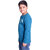 Kid Kupboard Cotton Boys T-Shirt, Navy Blue, Full-Sleeves, 8-9 Years KIDS7202