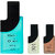 Ossa Magnet Aqua 100ml, Oud 15ml And Fresh 15ml Unisex EDP Long Lasting Perfume Combo For Men And Women (Pack Of 3)