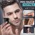Mini Electric Shaver Portable, Shaver Men, Shaving Machine for Men, Pocket Beard Trimmer Portable Electric Razor for Uni