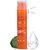 Lotus Herbals UltraRX Sunscreen serum SPF 60+ PA++++For all skin typesDermatologically tested50ml