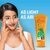 Lotus Herbals Safe Sun Silk Touch Mattifying UV Crme SPF 50 PA+++ Green tea Anti pollution 75g