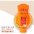 Lotus Herbals Safe Sun Vitamin C Matte Gel Daily Sunscreen  SPF 50  PA+++ Dermatologically Tested  75g